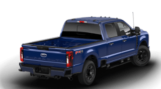 2026 Ford Super Duty® External Image 4